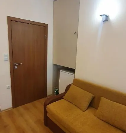 Apartment Bansko Apart
