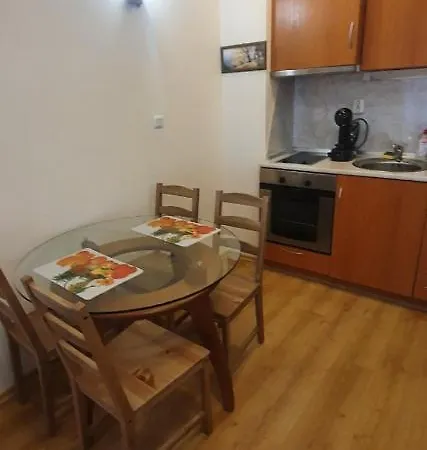 Bansko Apart Apartment Bansko