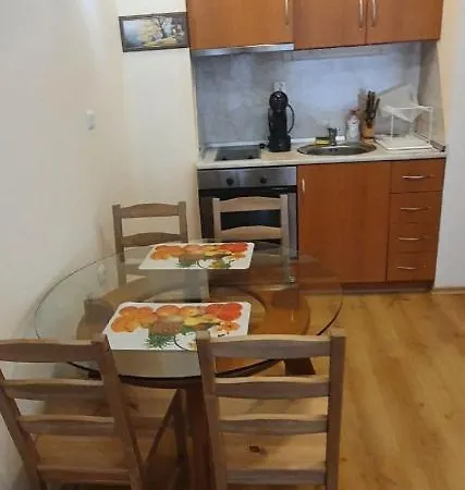 Bansko Apart Apartment Bansko