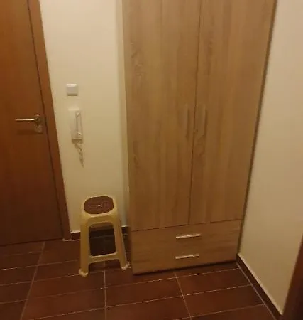 Apartment Bansko Apart *