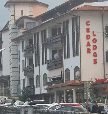 Bansko Apart Apartment *