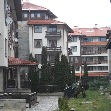 Apartment Bansko Apart