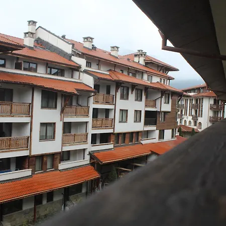 Διαμέρισμα Bansko Apart *