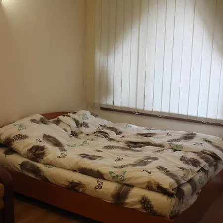 Apartment Bansko Apart