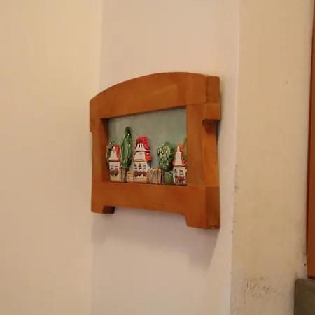 Bansko Apart 公寓 *