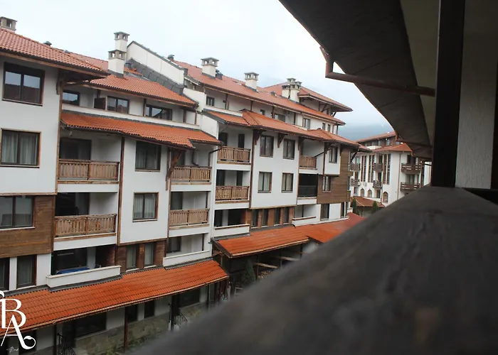 Apartment Bansko Apart *