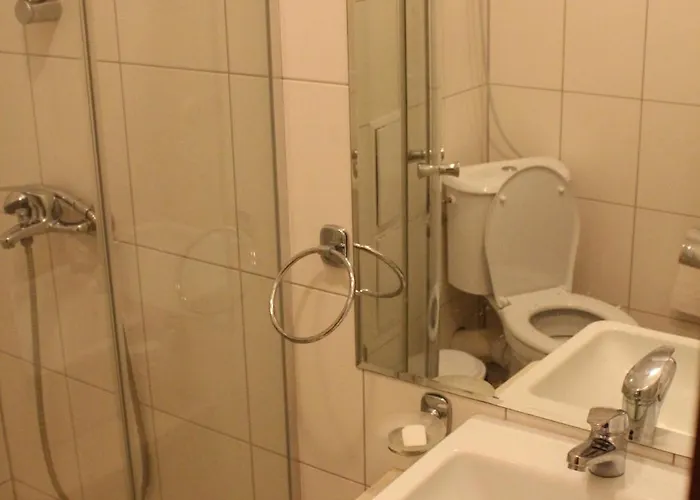 Bansko Apart バンスコ